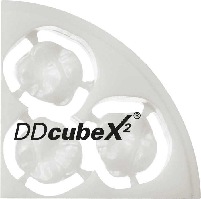 DDcubeX2