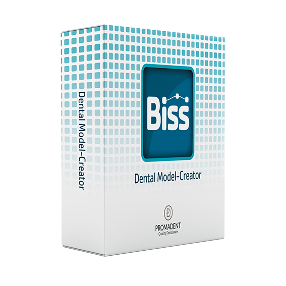 BISS Dental Model Creator