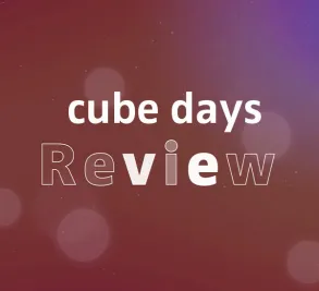 Slide in_cubedays_Review