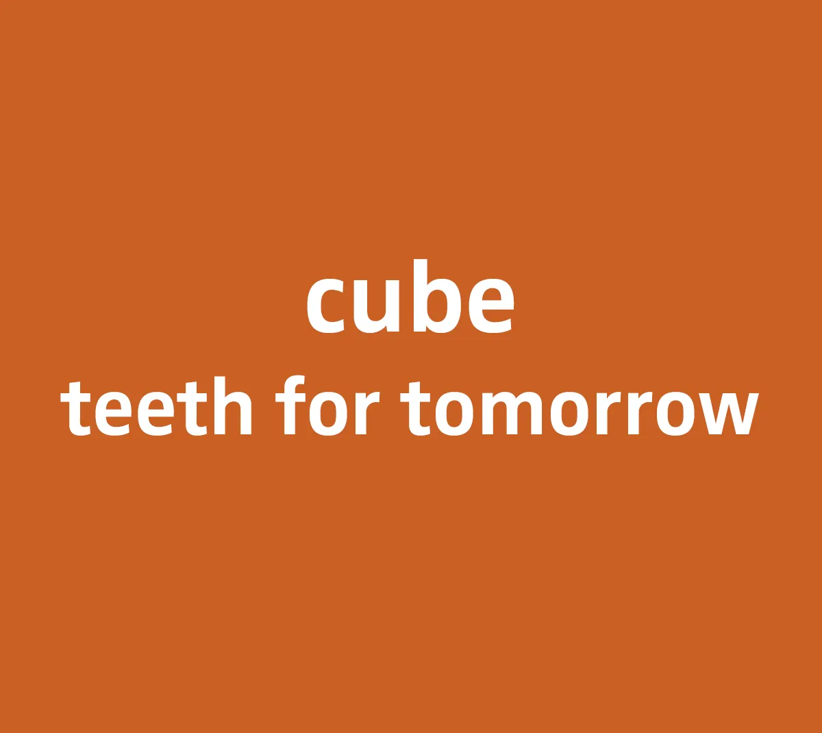 Button_cube_days_2022_cube Zahn der Zukunft EN