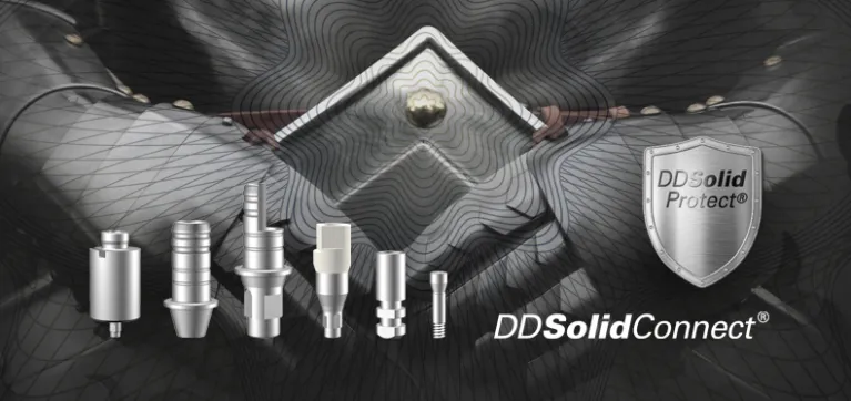 DD Solid Connect trifft DD Solid Protect