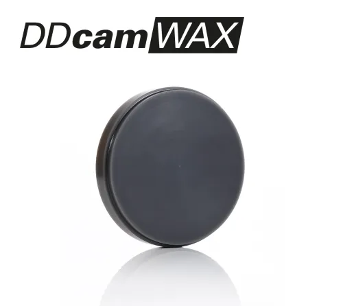 DD cam WAX 98,5