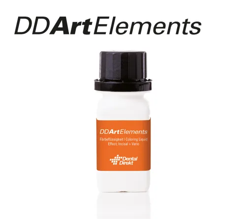 DD Art Elements