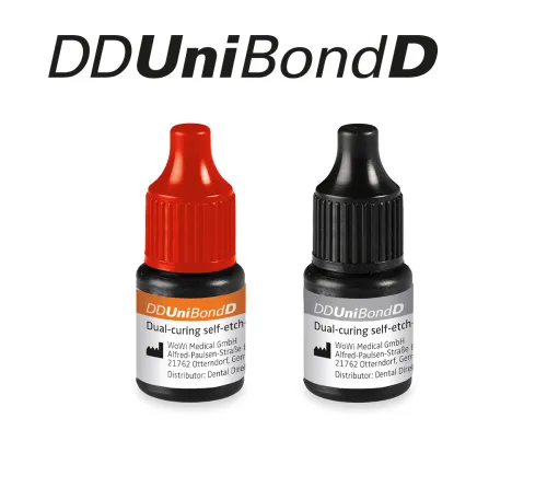 DD Uni Bond D Befestigungsmaterial