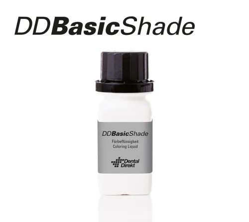 DD Basic Shade