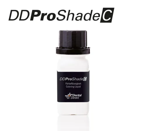 DD Pro Shade C