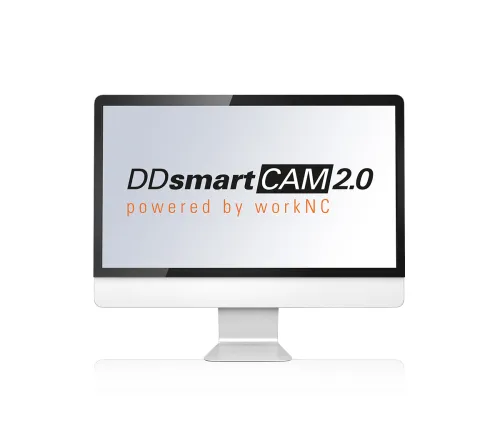 DD smartCAM 2.0