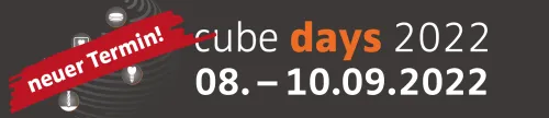 cube days rescheduled