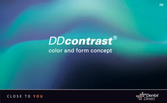 DD Contrast® quickguide
