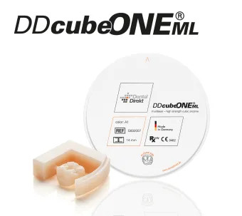 DD cube ONE® ML 