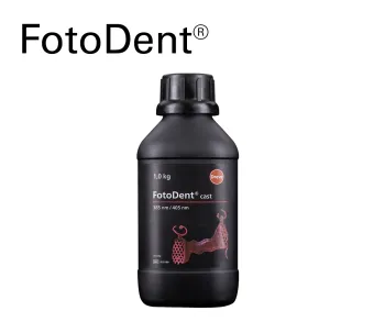 FotoDent® Resin