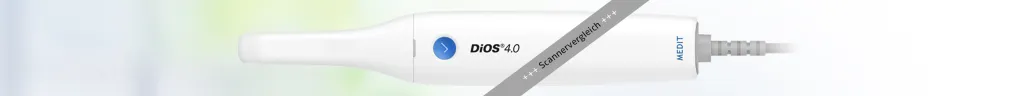 DiOS® 4.0 Handstück
